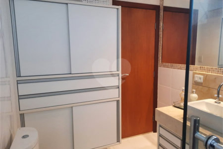 Apartamento para venda em área central