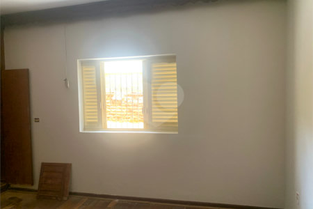 Casa térrea na Vila Boa Vista