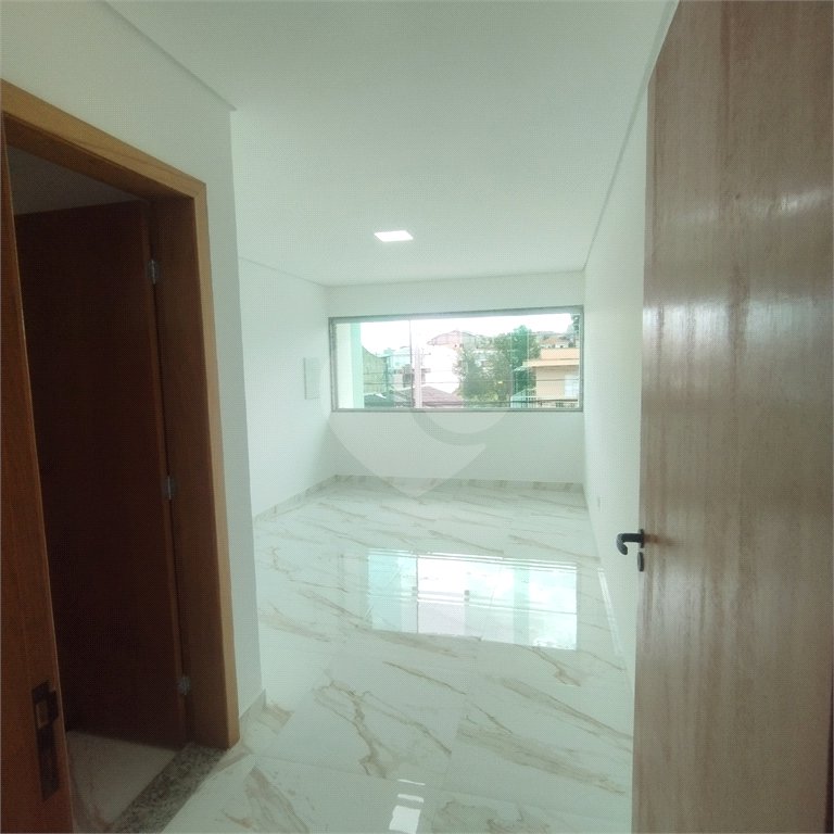 SOBRADO NOVO À VENDA NA PENHA, 3 QUARTOS (1 SUÍTE), GARAGEM, ÁREA GOURMET