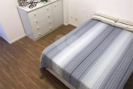 Apartamento com 3 dormitorios condominio L´ Essence Moóca.