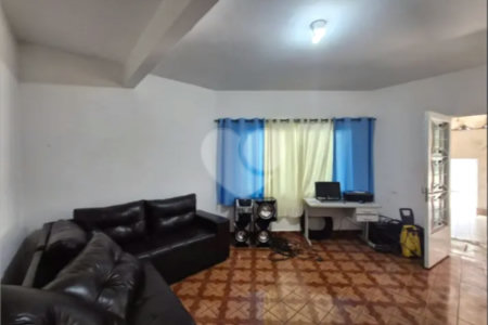 Casa á venda - Jabaquara