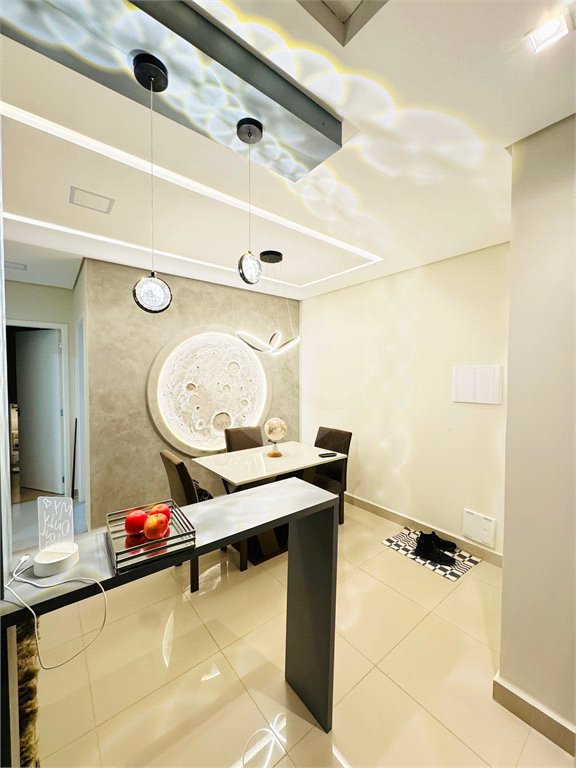 Apartamento à Venda no Residencial Flor de Liz – Conforto e Lazer Completo