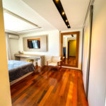 Apartamento à Venda no Centro de São Carlos - com 3 Suítes.