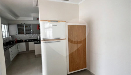 Casa à venda com 3 quartos em Vila Assunção, Santo André, SP