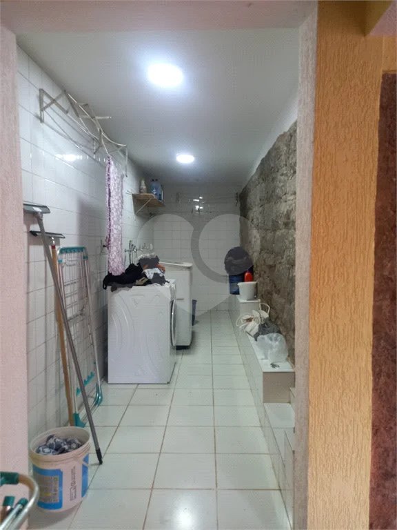 Casa com vista para a Serra