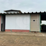 Planta Industrial à Venda em Piracicaba/SP