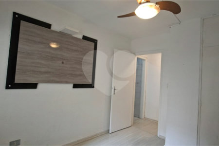 Apartamento em Santa Cecília para venda! Com 53m², 2 quartos e 1 vaga!