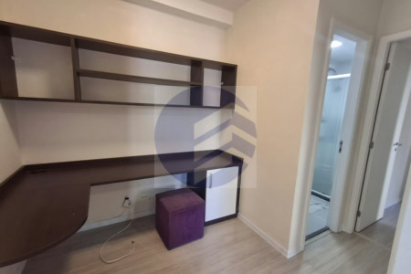 Apartamento à venda com 3 quartos, sendo 1 suíte, no condomínio Ecolife Cidade Universitária, São Paulo - SP