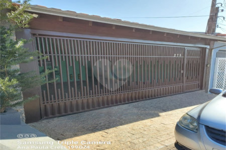 Excelente imóvel para venda no jardim Bicão.