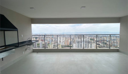 Apartamento à venda com 3 quartos, sendo 1 suíte, em Brás, São Paulo, SP