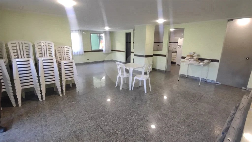 Apartamento amplo em ótima localização de São Paulo!!!!