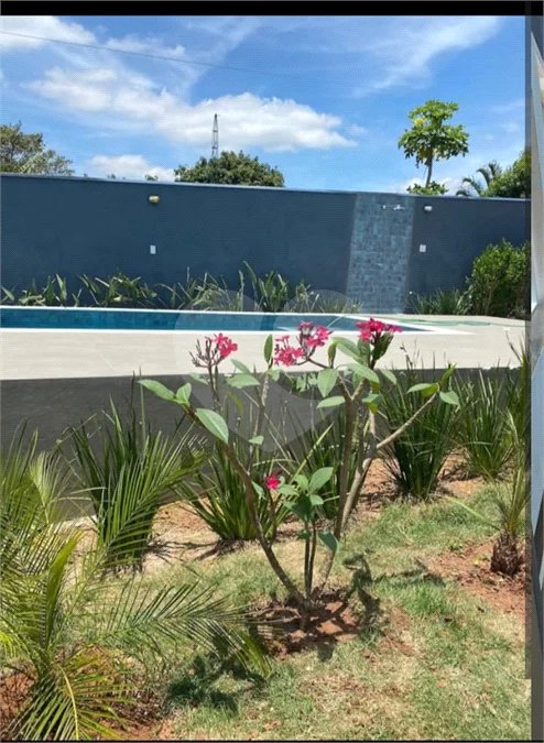 MARAVILHOSA CHÁCARA À VENDA