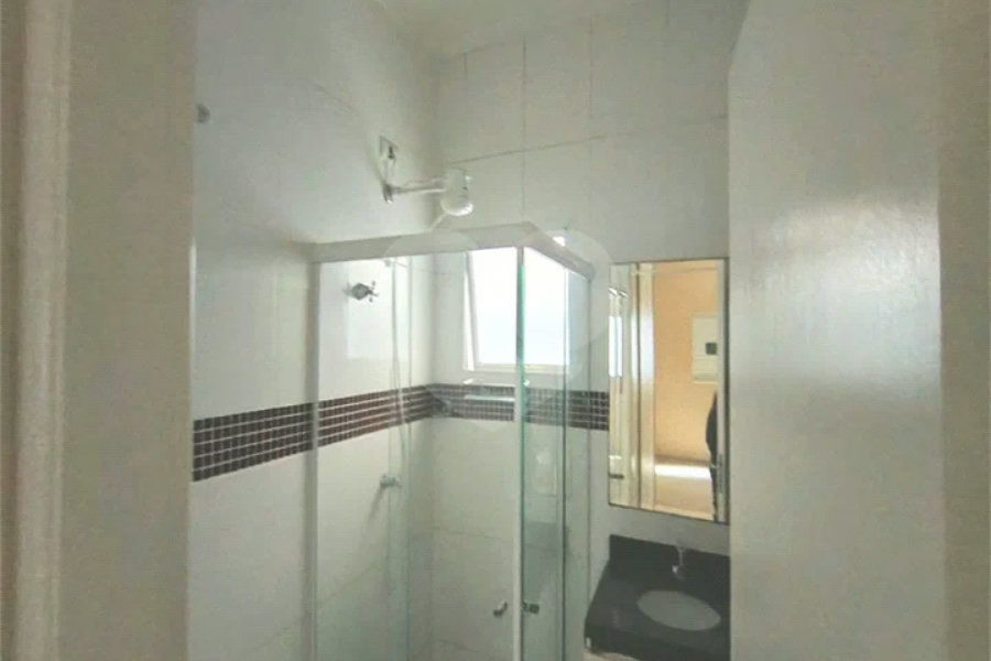 APARTAMENTO DE 60,0 M² COM 01 DORMITÓRIO (SUITE) E DOZINHA COM ARMÁRIOS PARA LOCAÇÃO NO CHORA MENINO