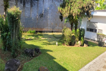 Casa de Alto Padrão à Venda – Campo Belo | São Paulo/SP