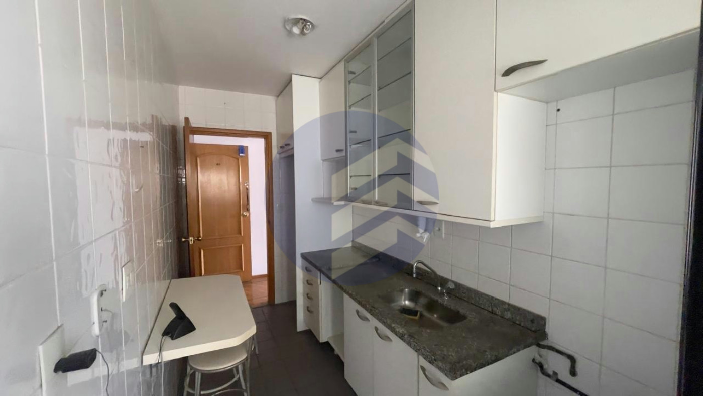 Apartamento para alugar com 2 quartos 2 vagas em Vila Andrade, São Paulo - SP
