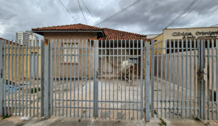 Casa à venda com 2 quartos em Jardim Macarengo, São Carlos, SP