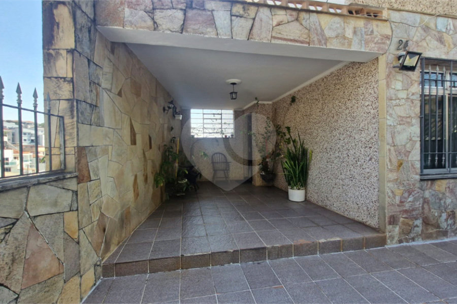 Sobrado a Venda | 3 Quartos | 3 vagas | 150m² no Jardim França