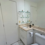 Apartamento para venda no condomínio Orizzonti Di San Carlo. 03 dorm (01 suite)