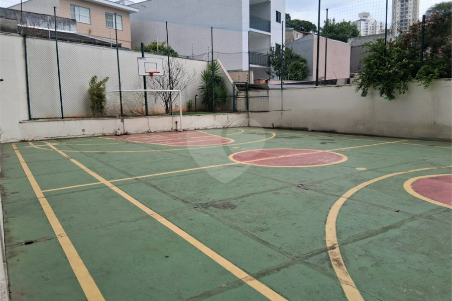 Apartamento Duplex à venda com 102 metros - Mandaqui -SP