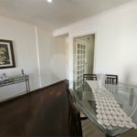 SANTANA - 72m² - 3 QUARTOS - ANDAR ALTO - VISTA LIVRE - FACE NORTE - 1 VAGA