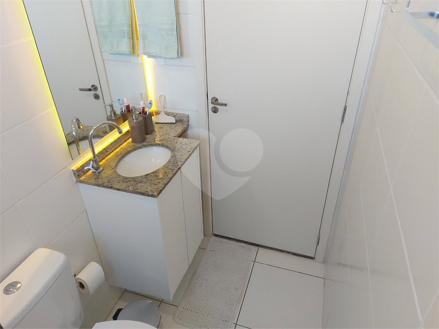 Apartamento para locação no Flor de Liz Residence