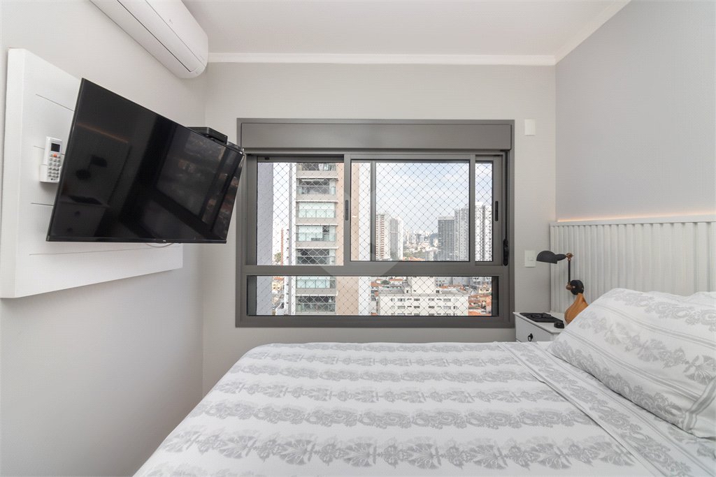 APARTAMENTO 3 QUARTOS VARANDA GOURMET À VENDA NO IPIRANGA VENDER