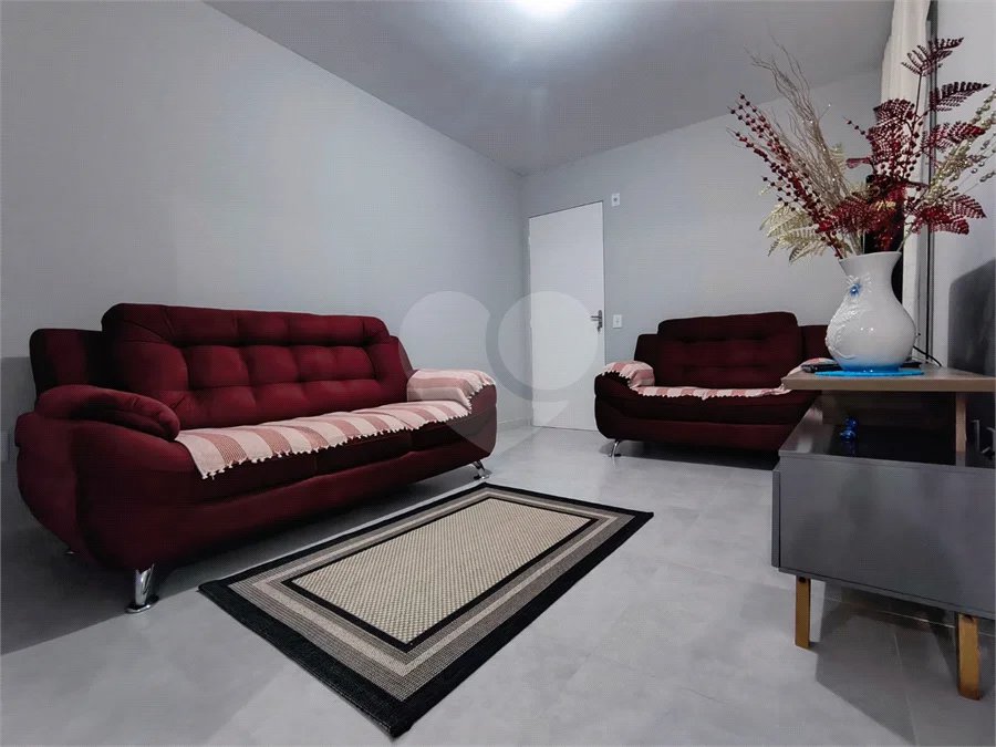 APARTAMENTO TÉRREO COM 2 QUARTOS À VENDA NO PARQUE CAMPO BONITO
