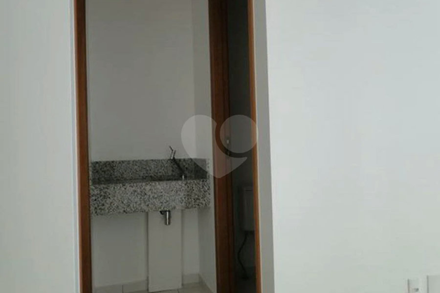 Sala Comercial 41m2