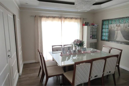 Casa para venda na Vila Carmem