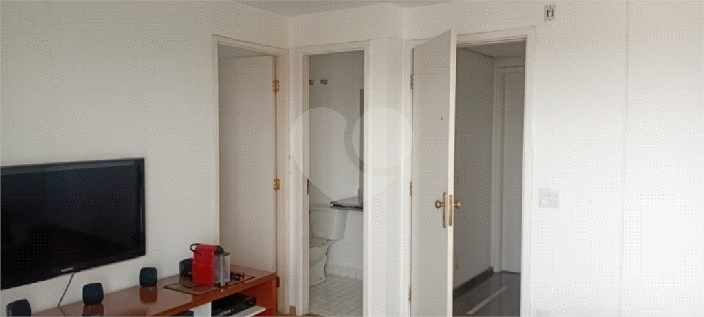 Apartamento 60 m² para locação mobiliado no Condomínio Edifício High Place.