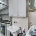 Apartamento à venda - Santo Amaro
