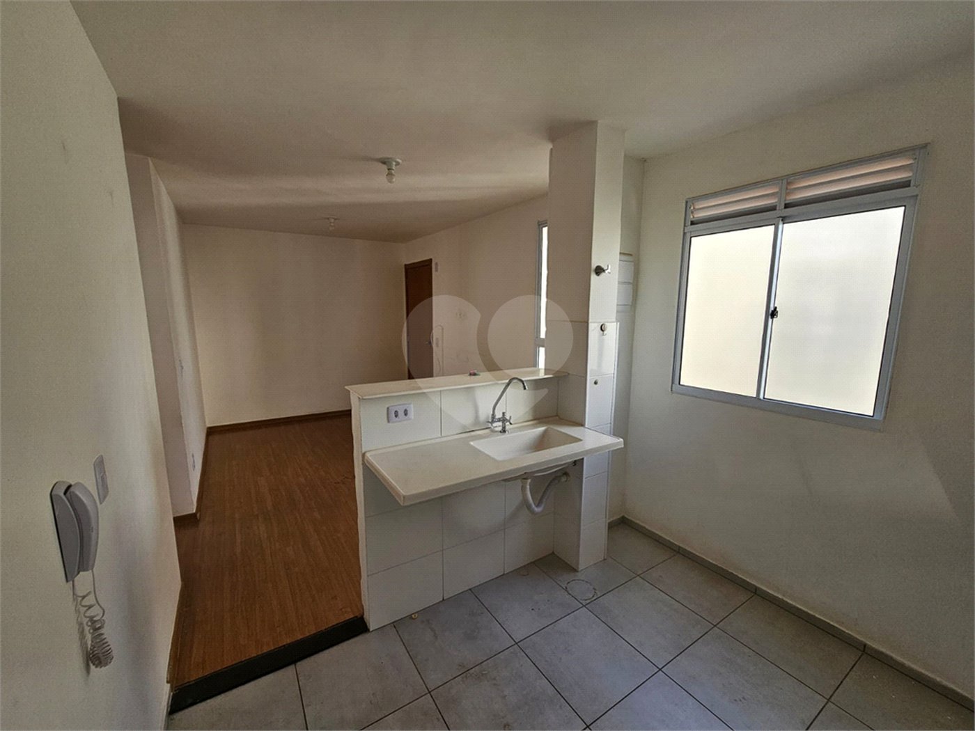 Apartamento novo à venda no Edifício Monte Berlim