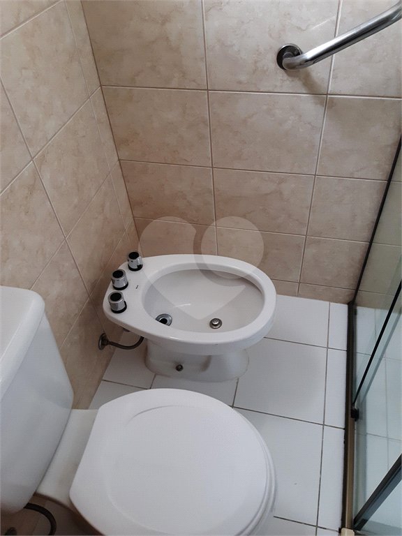 Apartamento á venda - Jabaquara