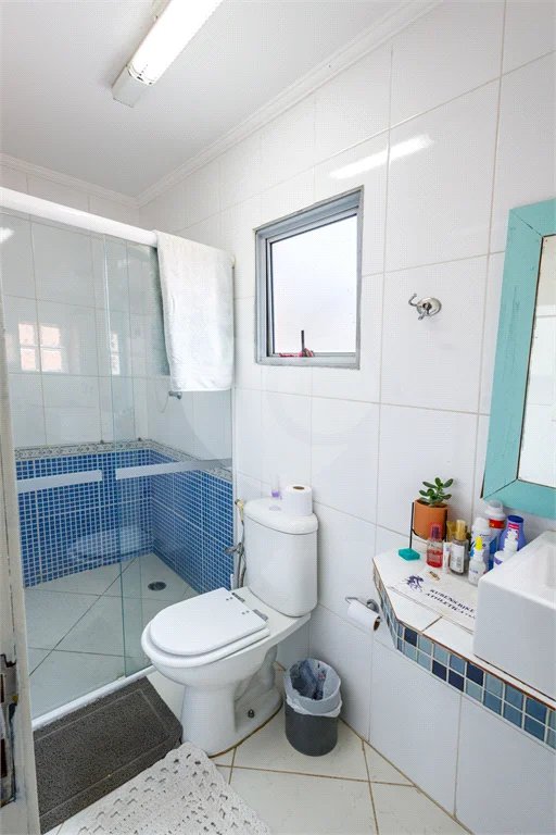 Casa à venda com 4 quartos, sendo 2 suítes, em Brooklin, São Paulo, SP