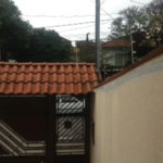 Sobrado à venda com 3 quartos, sendo 1 suíte, em Jardim Monte Kemel, São Paulo, SP