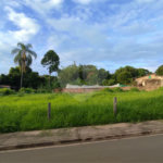 Terreno para alugar na Pompéia em Piracicaba - SP.
