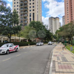 Lindo Apartamento Alto Da Boa Vista