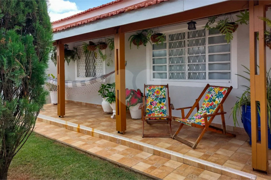 Casa para venda e locação em São Pedro no Bairro Recanto das Águas