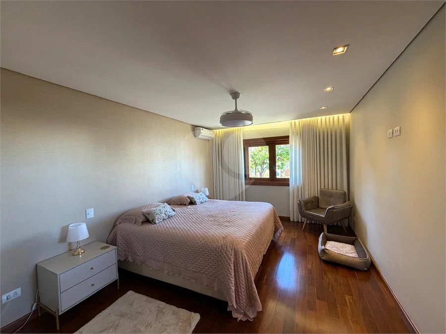 Casa com 4 quartos com sofisticação, conforto e exclusividade no Jardim Europa