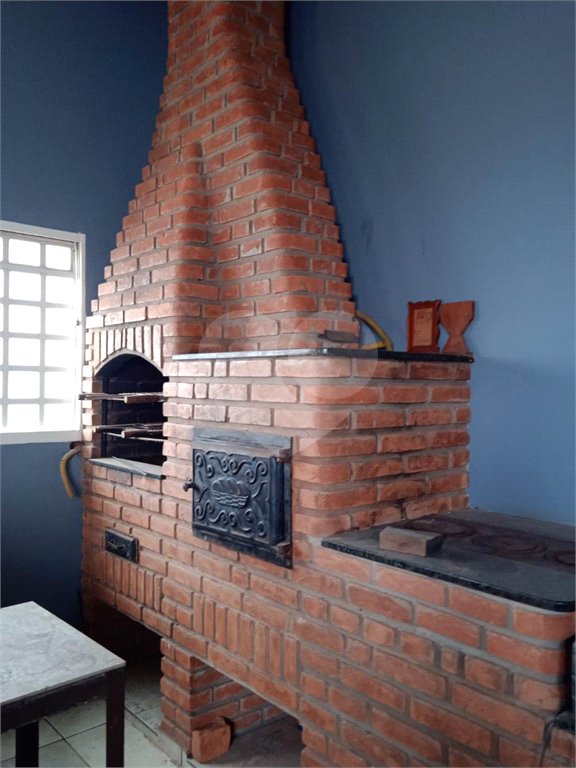 Casa para venda na Vila Prado