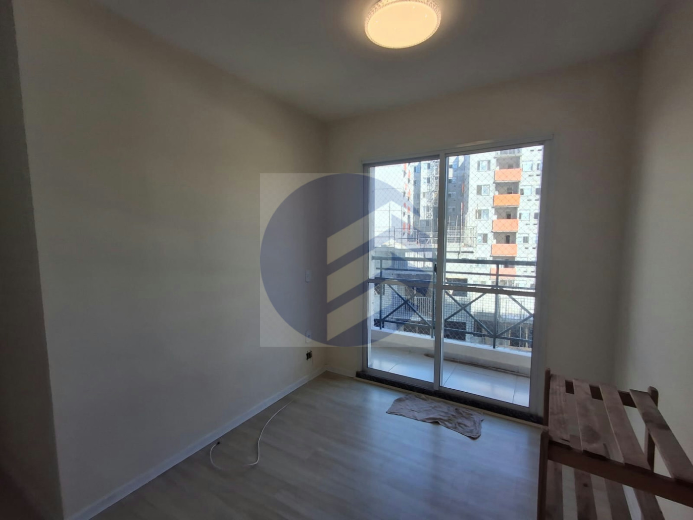 Apartamento à venda com 3 quartos, sendo 1 suíte, no condomínio Ecolife Cidade Universitária, São Paulo - SP