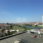 Sala Comercial - Office Premium - Indaiatuba - Venda - Torre Corporate - 7º andar - Complexo Office Premium de 3 torres de salas comerciais, um shopping e um conjunto residencial. Sala sem os moveis das fotos, Dois subsolos de garagem, além de garagem no térreo. Área da unidade: 39,99m2