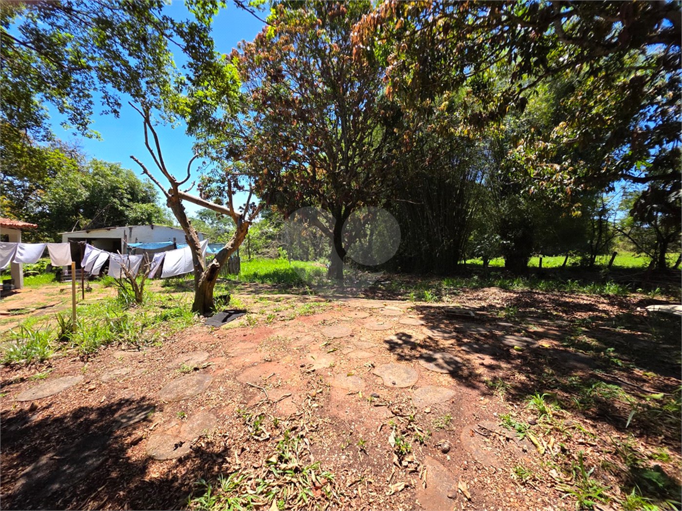 3021 m² de área para construção de chácara
