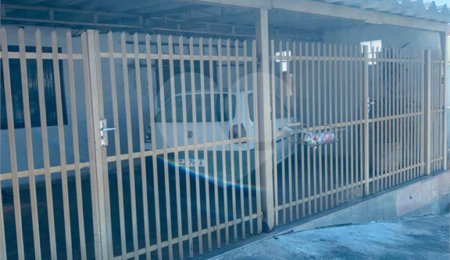 Casa à venda com 3 quartos em Jardim Tangará, São Carlos, SP