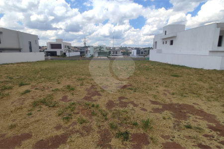 Lote à venda no Parque Faber IV - São Carlos