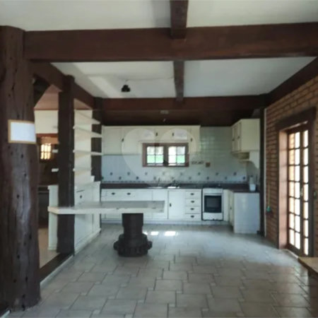 CHÁCARA À VENDA DE 567M² NO BAIRRO VILA CREMONESI EM ITATIBA-SP Ref: 1009525