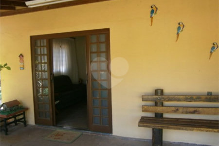Chácara para venda no Aracê de Santo Antonio I