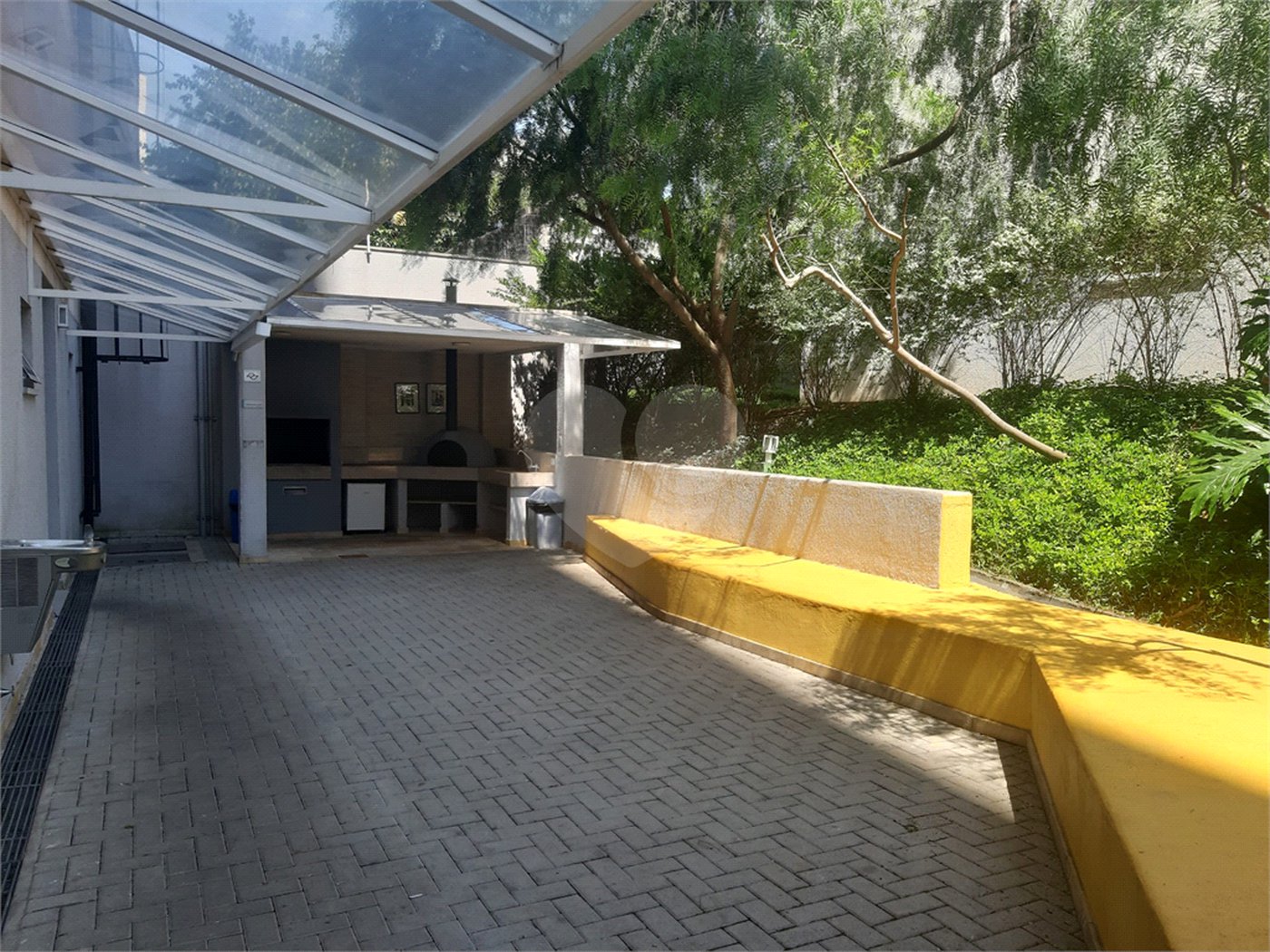 Apartamento com 34m², 2 quartos, à venda no Cambuci