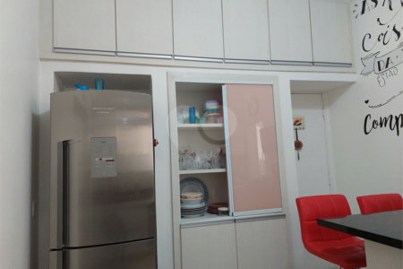 Apartamento à venda de 150m², 3 dorms na Bela Vista.