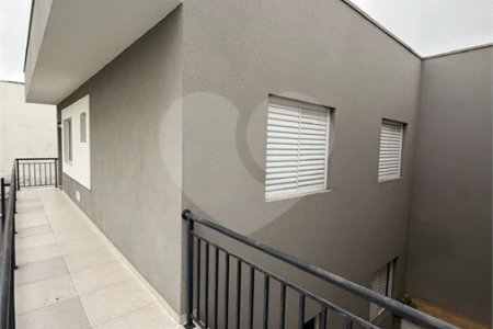 Casa em Villagio na Vila São Paulo – 62m², 2 Dormitórios 1 vaga e SEM TAXA DE CONDOMÍNIO